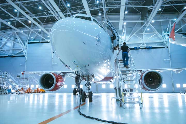 Aviation
